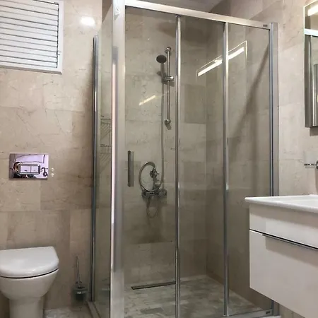 Szálloda Kamp Kartepe