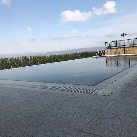 Szálloda Kamp