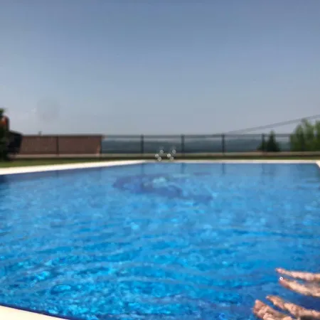 Szálloda Kamp Kartepe