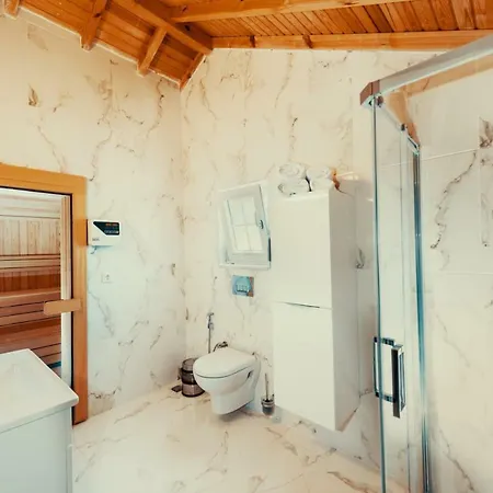 Kamp 3* Kartepe