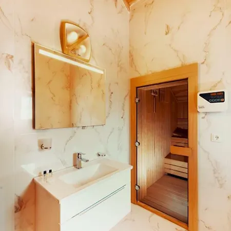 Szálloda Kamp 3*